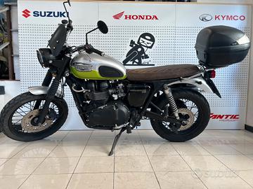 Triumph Scrambler 900 2006