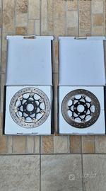 Freni a disco(Harley Davidson)