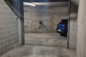 Box auto in via Gherbiana Mondovì 