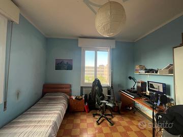 Camera doppia in centro a Bologna