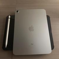 Ipad 10a gen 64gb e apple pencil 1a gen