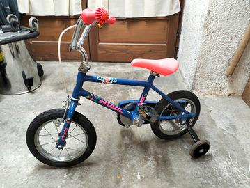 bici bambino/a