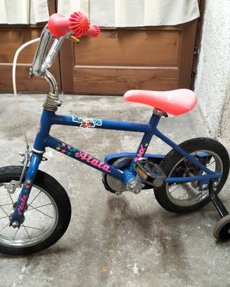 bici bambino/a