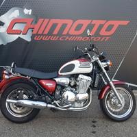 Triumph Thunderbird 900 2001 54000km ASI