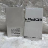 Zadig & Voltaire this is her 100ml