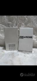 Zadig & Voltaire this is her 100ml