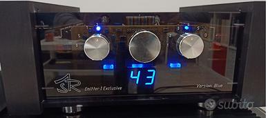 Amplificatore ASR Emitter 1 2017 exc.Blue PSU