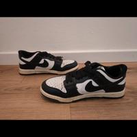 Nike Dunk low panda 38