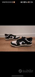 Nike Dunk low panda 38