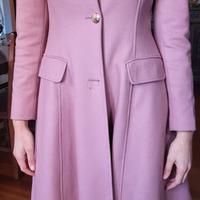 cappotto flavio castellani 