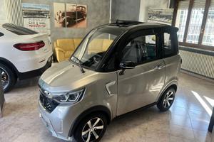 Auto-scooter senza patente (dispositivo medico)
