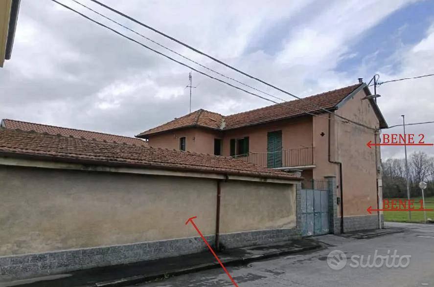 Appartamento – Venaria Reale, Altessano - Altro
