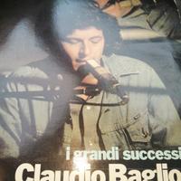 lp originale d epoca di Baglioni