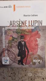 Arsene Lupin