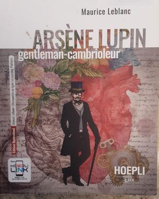 Arsene Lupin