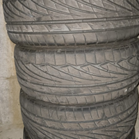 Pneumatici 245/ 45 R18 100W estivi