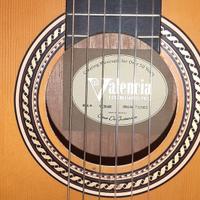 Chitarra classica 4/4 Valencia