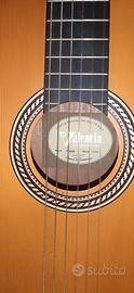 Chitarra classica 4/4 Valencia
