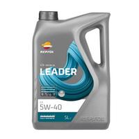 OLIO REPSOL LEADER 5W40 LT5