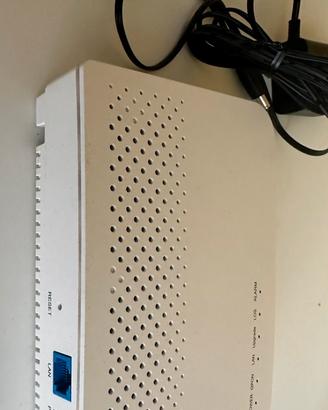 TIM ONT 2.5 GEth GPON modello FG1000R