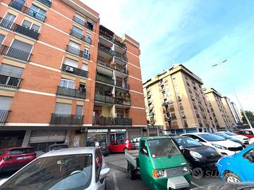 Magliana - Locale commerciale