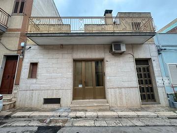 Stabile indipendente via Matteotti Villa Castelli