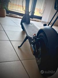 monopattino elettrico