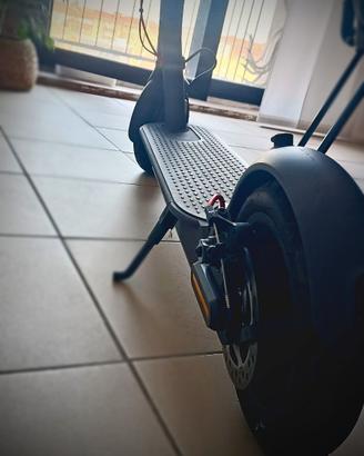 monopattino elettrico