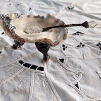 conchiglie sale e pepe 