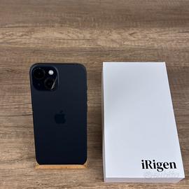 Iphone 15 128 gb Black