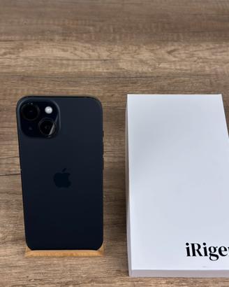 Iphone 15 128 gb Black