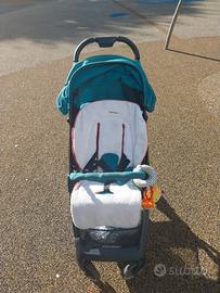 Passeggino Chicco We Leggero