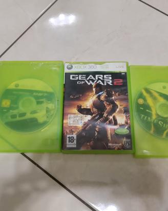 Giochi Xbox 360