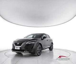 NISSAN Qashqai 1.5 e-power Tekna 2wd