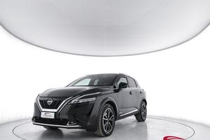 NISSAN Qashqai 1.5 e-power Tekna 2wd