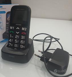Cellulare Brondi AMICO Unico Plus