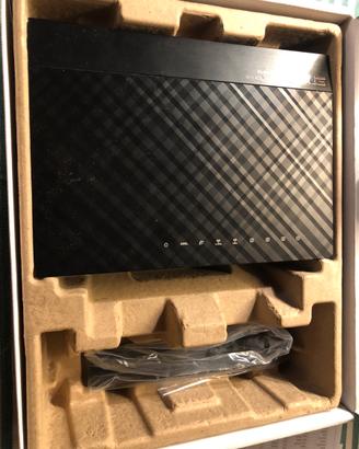 Router asus dsl-n55u ricambi