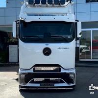 Autista CE CQC ADR merci