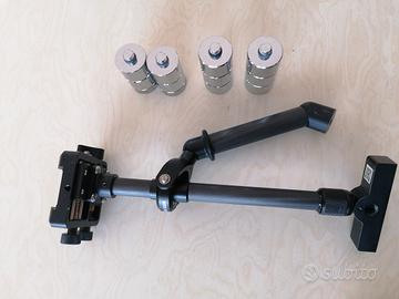 Firmcam Cobra Camera Stabilizer

