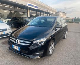 Mercedes-benz B 180 B 180 d Premium