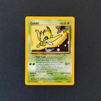 Celebi Ita
