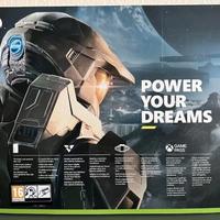 Xbox Series X Edizione Speciale Halo Infinite