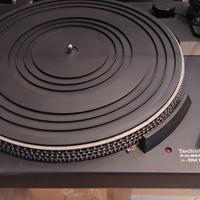 Pioneer Technics 33 45 giri