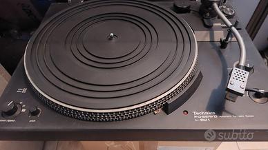 Pioneer Technics 33 45 giri