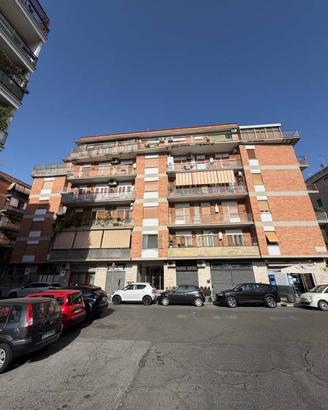 Appartamento di 93 m² con 3 locali a Roma