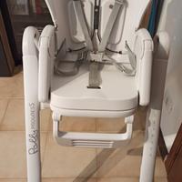 Struttura seggiolone Polly Progress 5