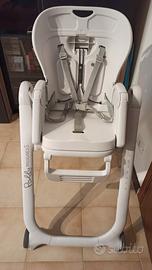 Struttura seggiolone Polly Progress 5