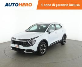 KIA Sportage TU11372