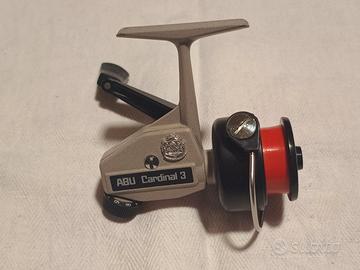Mulinello ABU Cardinal 3