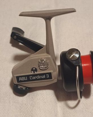 Mulinello ABU Cardinal 3